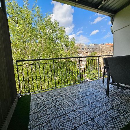 Herz Von Wien Mariahilfer Kültér fotó