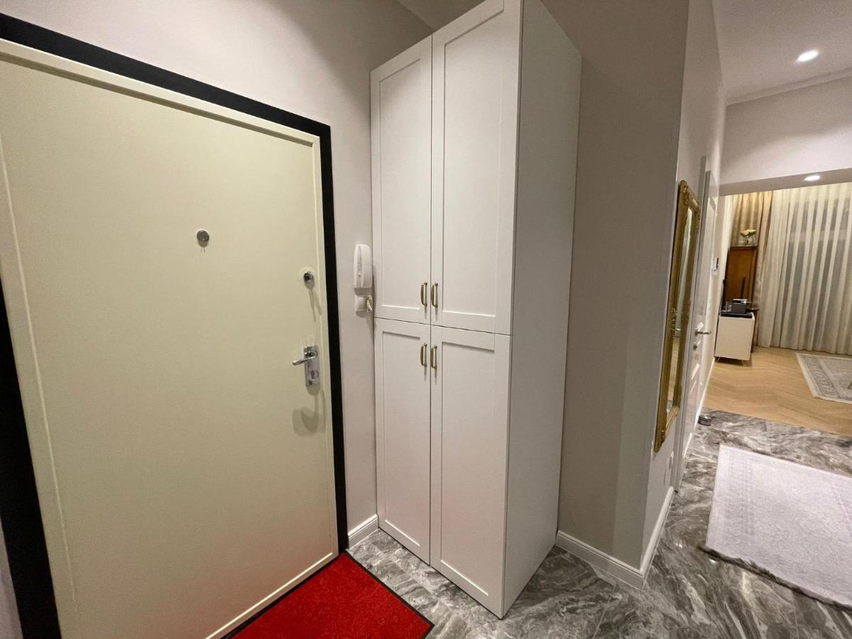 Herz Von Wien Mariahilfer Kültér fotó