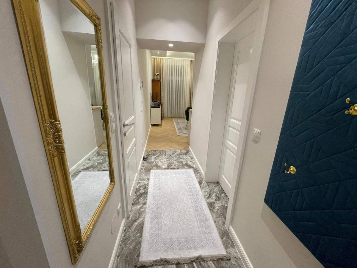 Herz Von Wien Mariahilfer Kültér fotó
