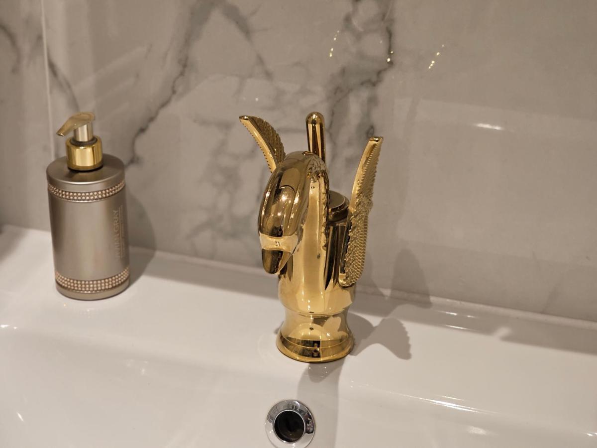 Herz Von Wien Mariahilfer Kültér fotó