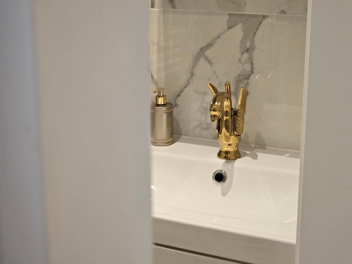 Herz Von Wien Mariahilfer Kültér fotó